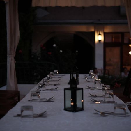 Hotel Kleopatra Ulcinj Exterior photo