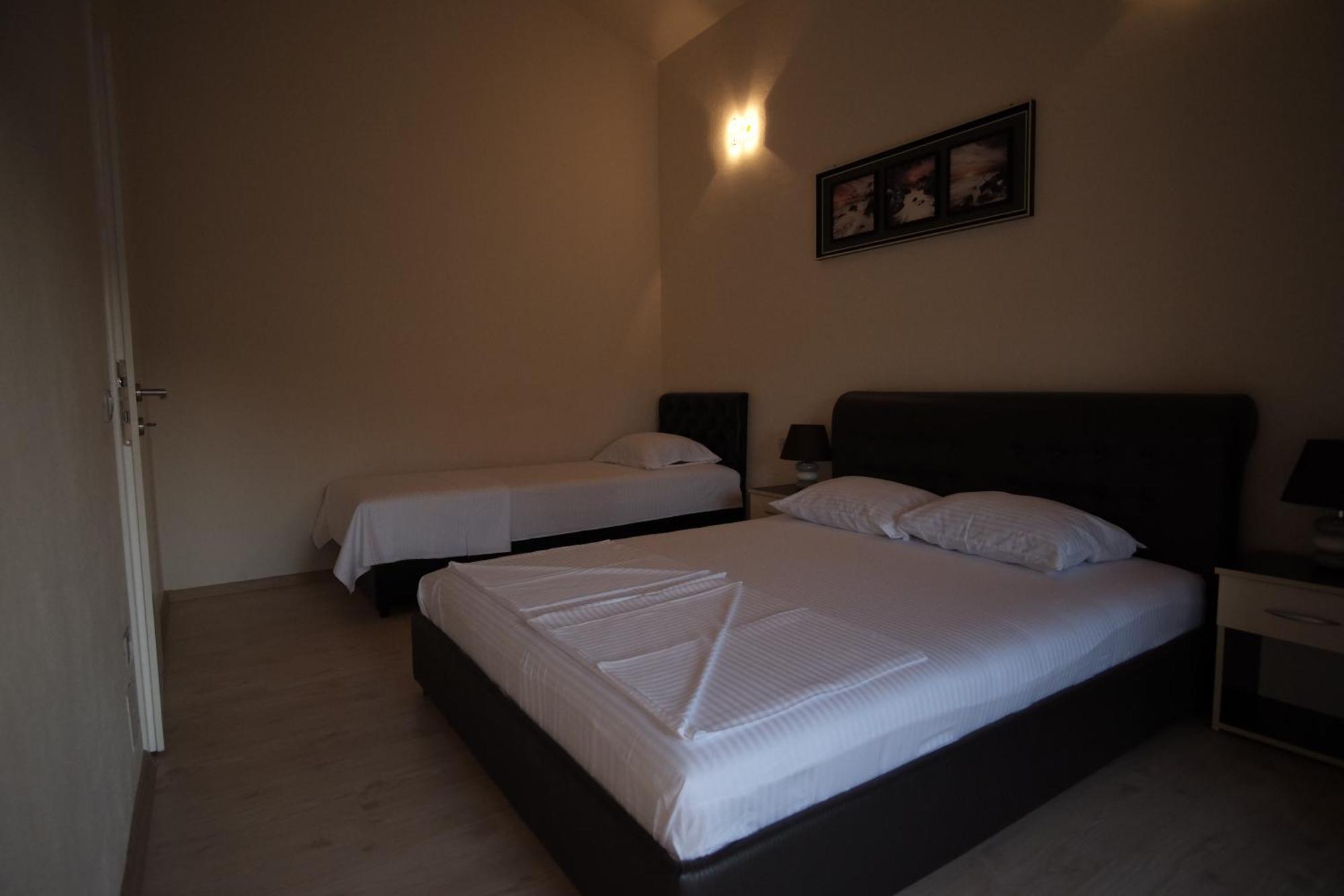 Hotel Kleopatra Ulcinj Room photo