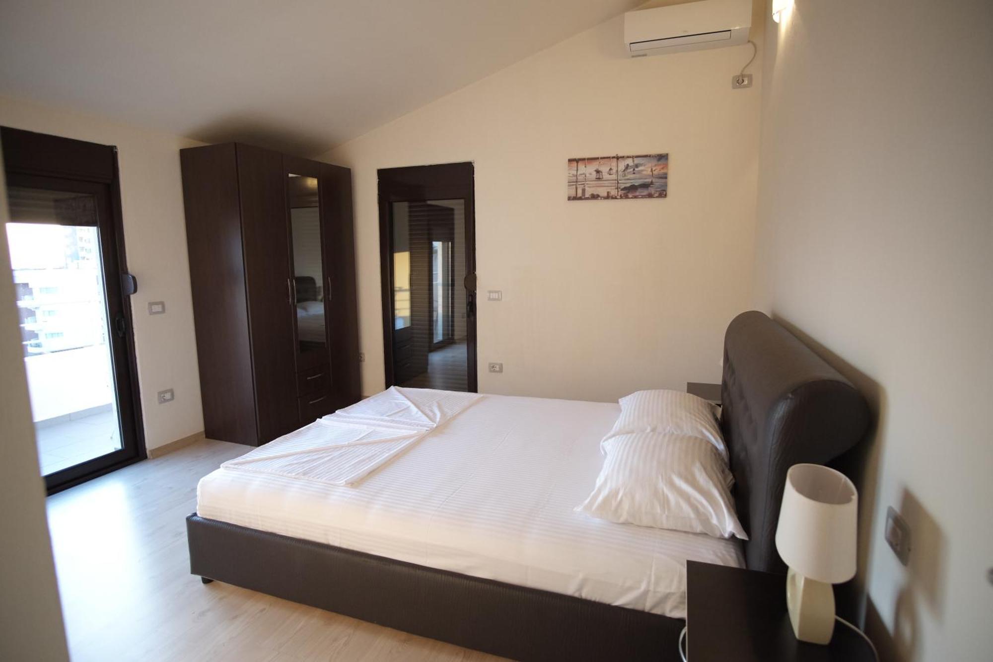 Hotel Kleopatra Ulcinj Room photo