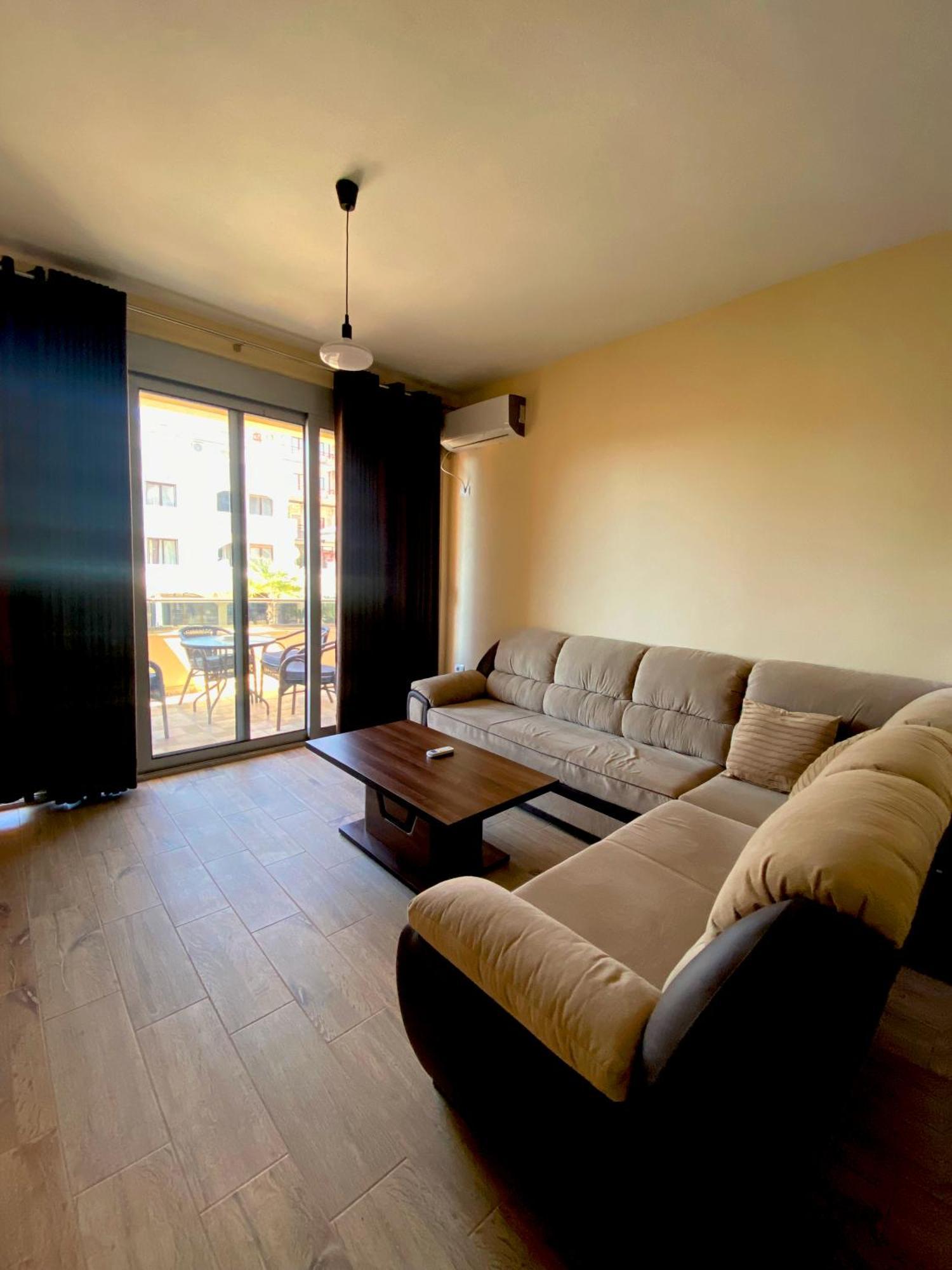 Hotel Kleopatra Ulcinj Room photo