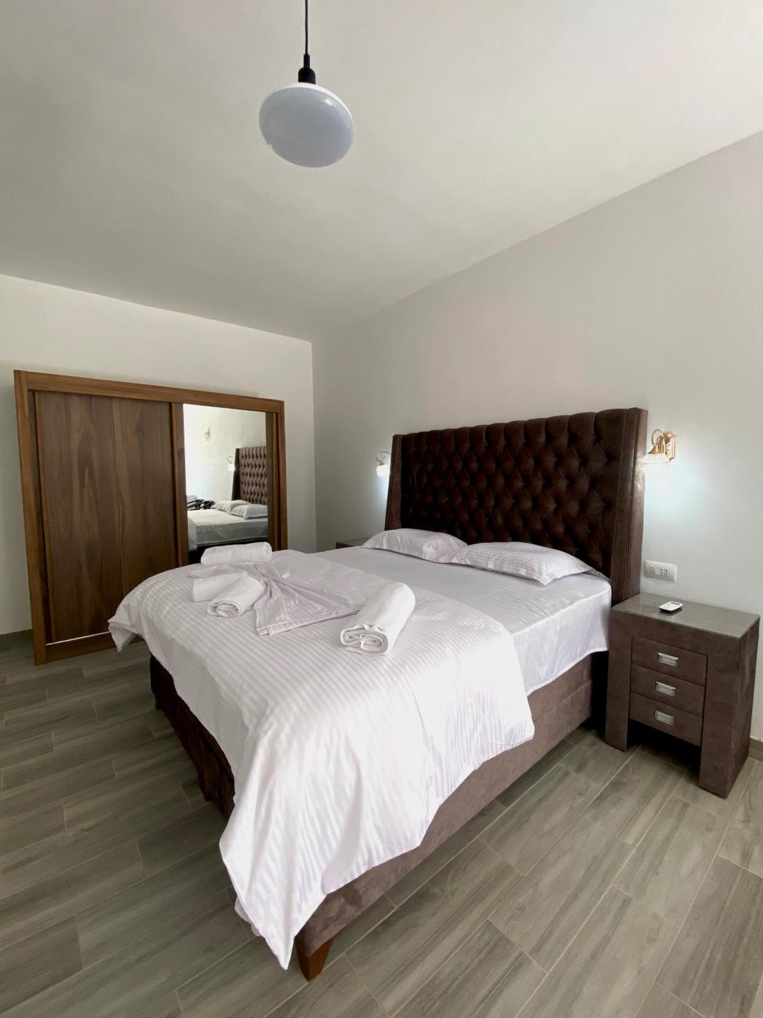 Hotel Kleopatra Ulcinj Room photo