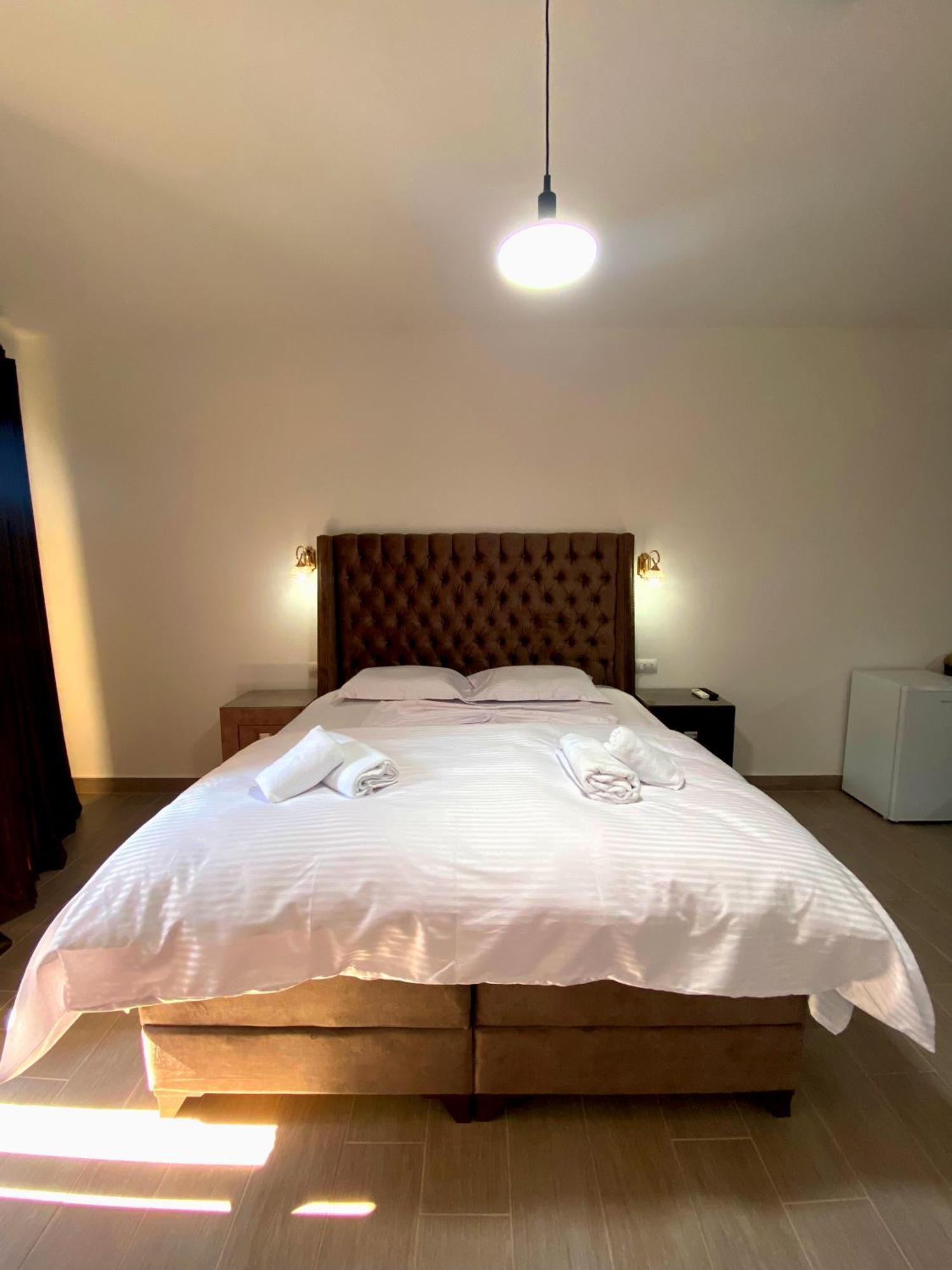 Hotel Kleopatra Ulcinj Room photo