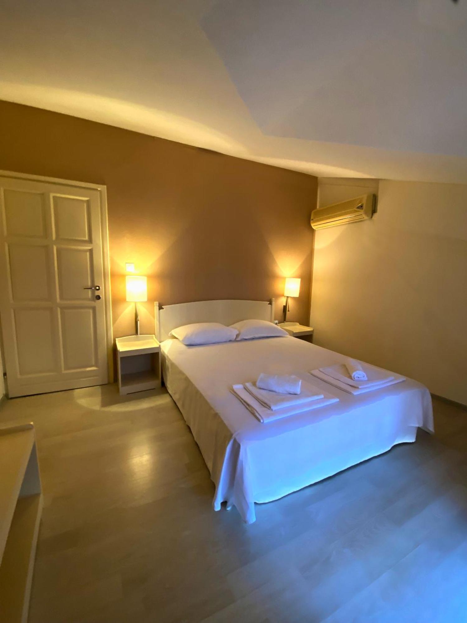 Hotel Kleopatra Ulcinj Room photo