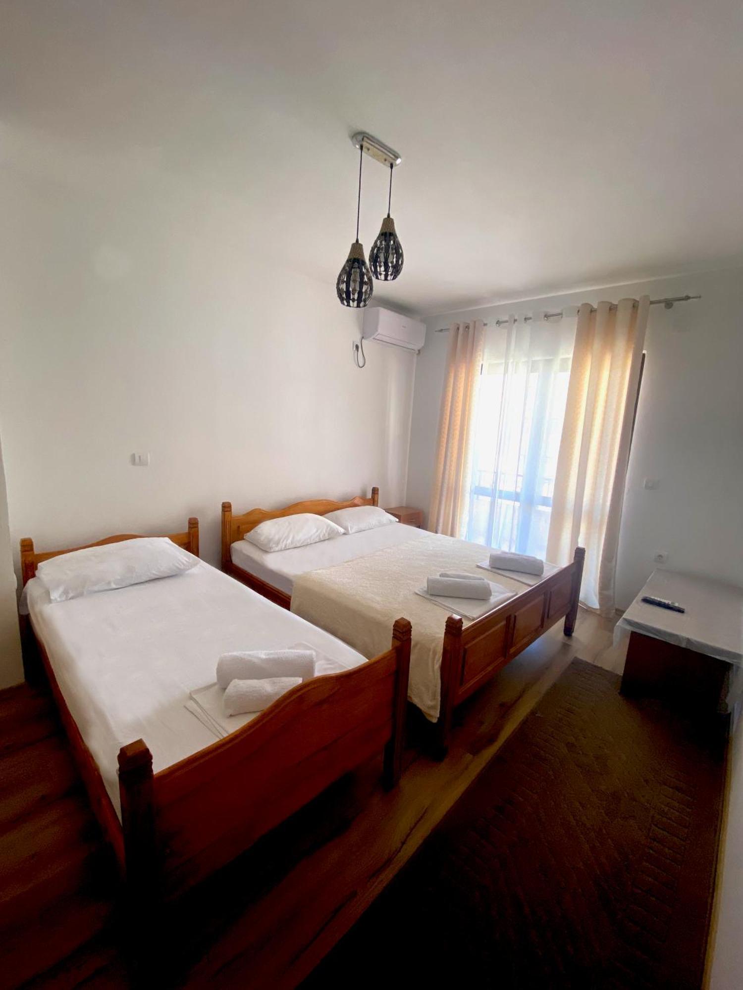 Hotel Kleopatra Ulcinj Room photo