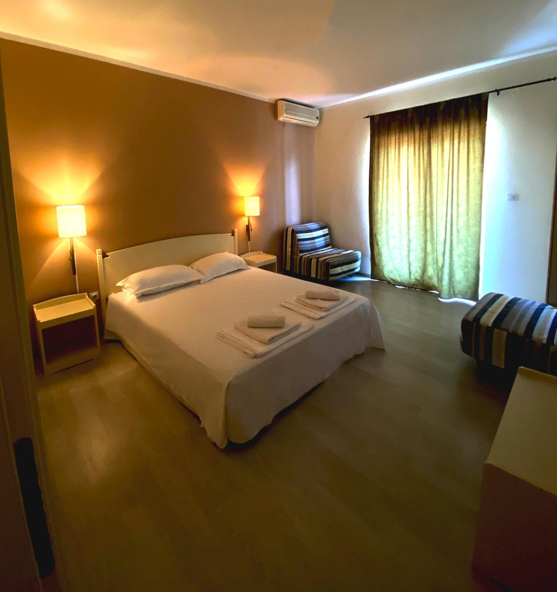 Hotel Kleopatra Ulcinj Room photo