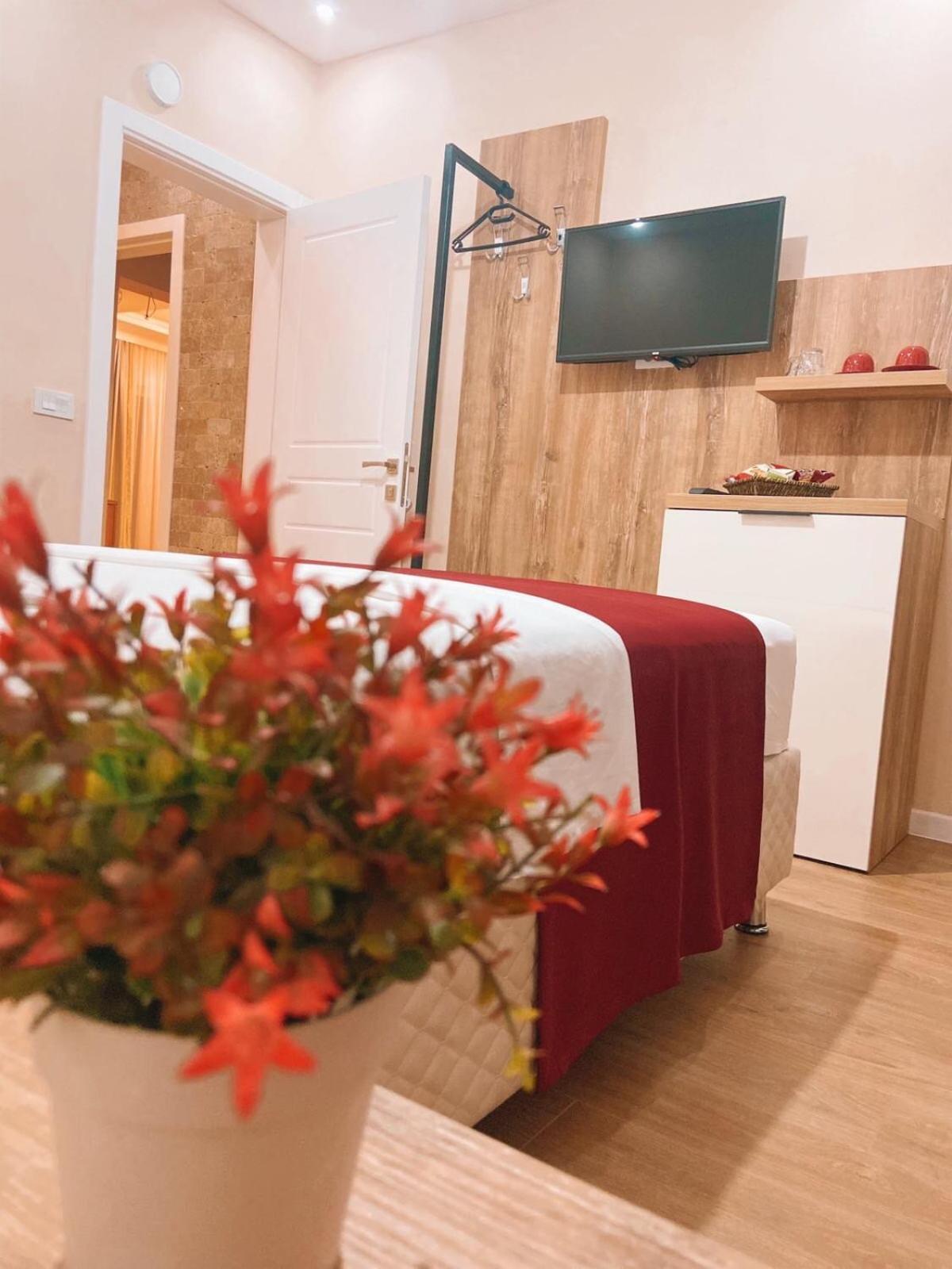 Hotel Kleopatra Ulcinj Room photo