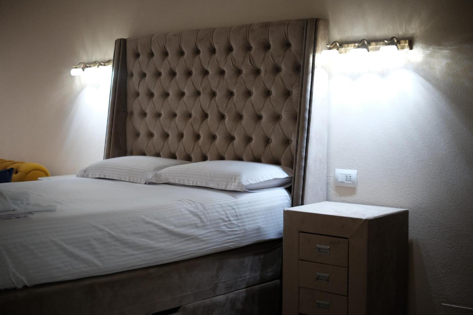 Hotel Kleopatra Ulcinj Room photo
