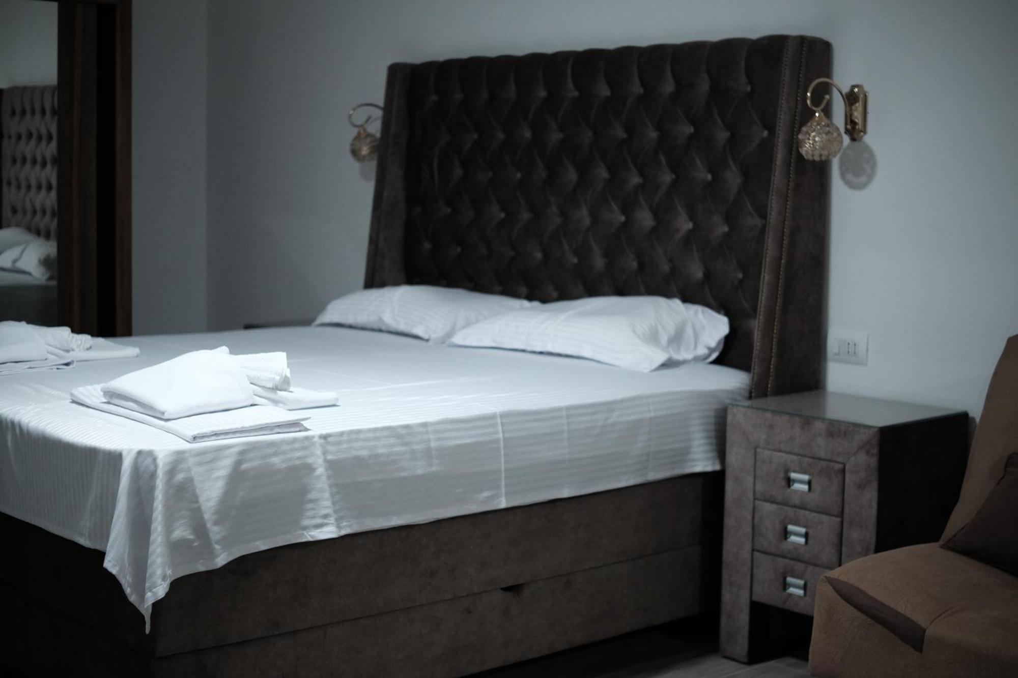 Hotel Kleopatra Ulcinj Room photo